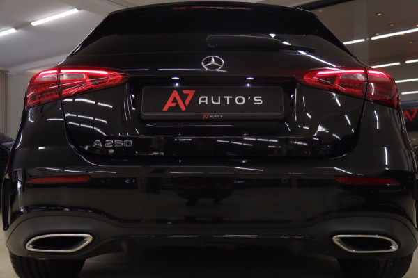 Mercedes-Benz A-Klasse 250 AMG Edition /PANO/SFEER/360CAM/ACC/BLINDSPOT/VOL!