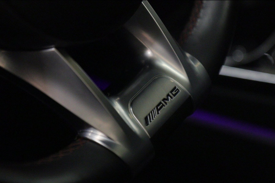 Mercedes-Benz A-Klasse 250 AMG Edition /PANO/SFEER/360CAM/ACC/BLINDSPOT/VOL!