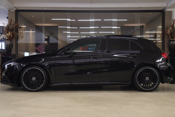Mercedes-Benz A-Klasse 250 AMG Edition /PANO/SFEER/360CAM/ACC/BLINDSPOT/VOL!