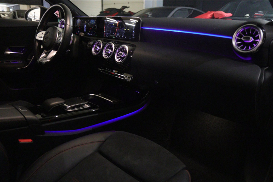 Mercedes-Benz A-Klasse 250 AMG Edition /PANO/SFEER/360CAM/ACC/BLINDSPOT/VOL!