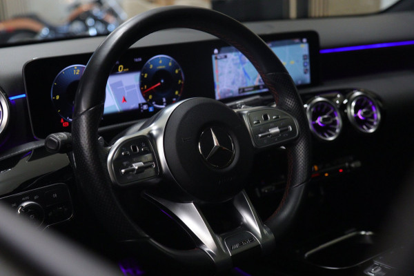 Mercedes-Benz A-Klasse 250 AMG Edition /PANO/SFEER/360CAM/ACC/BLINDSPOT/VOL!