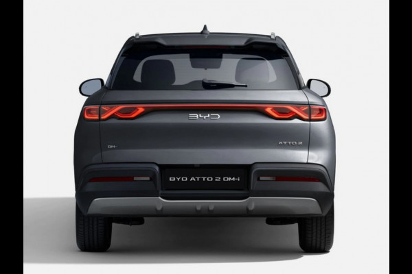 BYD ATTO 2 DM-i BOOST PHEV 18 kWh Rijklaar