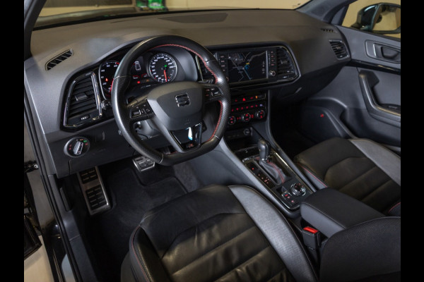 Seat Ateca 150pk / Panoramadak / Achteruitrij camera / Adaptieve cruise control