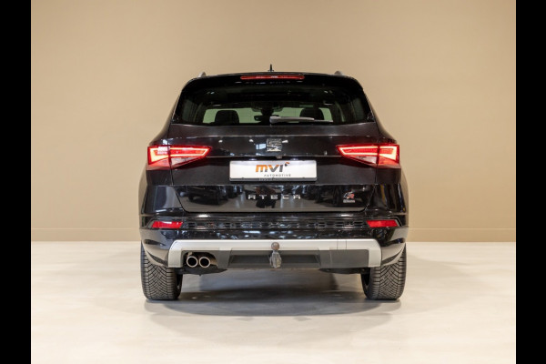 Seat Ateca 150pk / Panoramadak / Achteruitrij camera / Adaptieve cruise control
