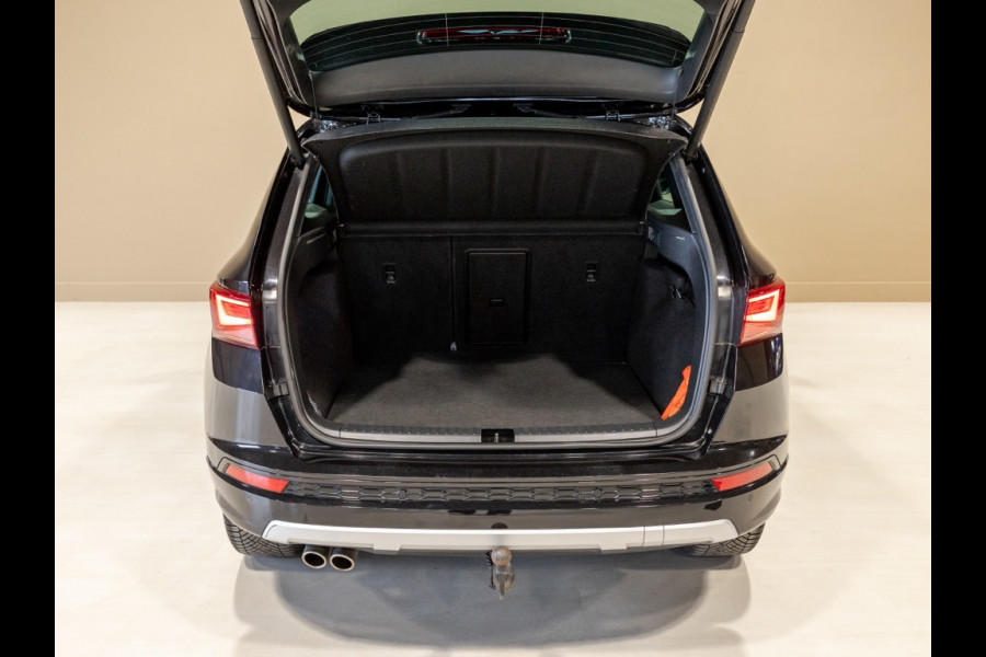 Seat Ateca 150pk / Panoramadak / Achteruitrij camera / Adaptieve cruise control