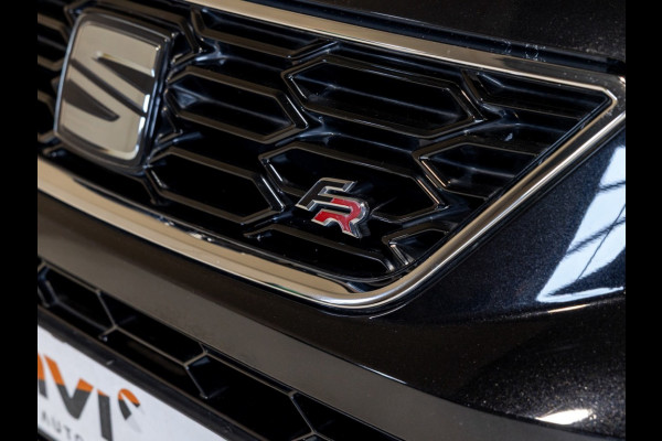 Seat Ateca 150pk / Panoramadak / Achteruitrij camera / Adaptieve cruise control