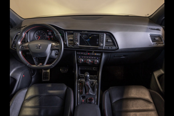 Seat Ateca 150pk / Panoramadak / Achteruitrij camera / Adaptieve cruise control