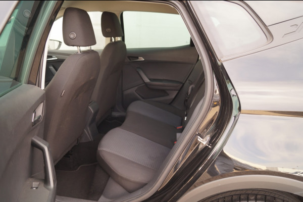 Seat Arona 1.0 TSI 110 pk DSG Style -NAVI-LED-ECC-PDC-CAM-