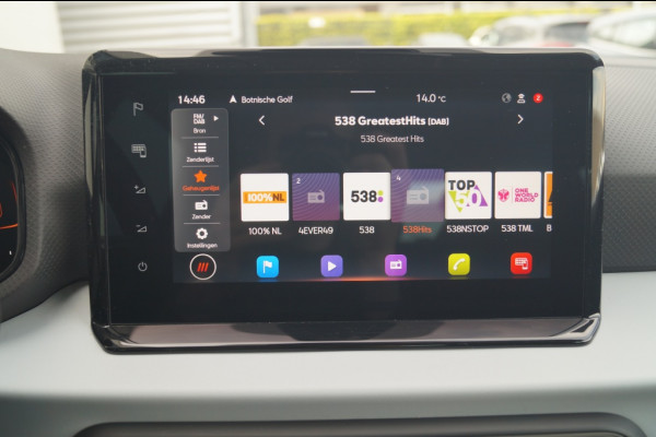 Seat Arona 1.0 TSI 110 pk DSG Style -NAVI-LED-ECC-PDC-CAM-
