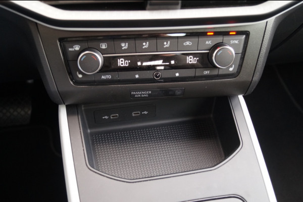 Seat Arona 1.0 TSI 110 pk DSG Style -NAVI-LED-ECC-PDC-CAM-