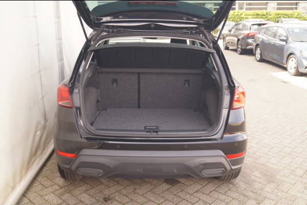 Seat Arona 1.0 TSI 110 pk DSG Style -NAVI-LED-ECC-PDC-CAM-