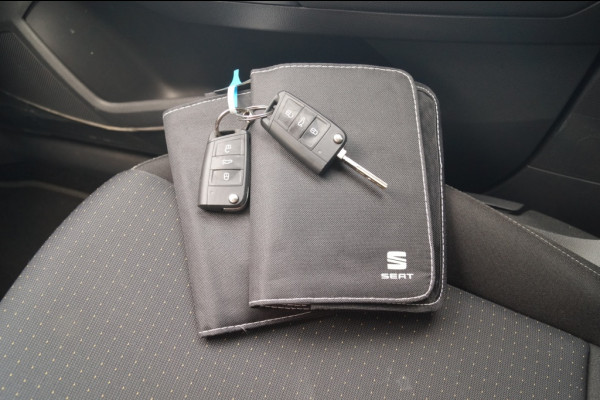 Seat Arona 1.0 TSI 110 pk DSG Style -NAVI-LED-ECC-PDC-CAM-