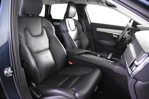 Volvo V90 2.0 B4 Inscription *1ste Eigenaar*Leer*Memory*Trekhaak*