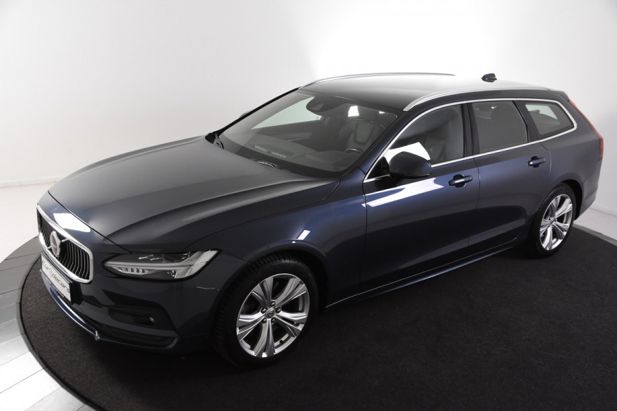Volvo V90 2.0 B4 Inscription *1ste Eigenaar*Leer*Memory*Trekhaak*