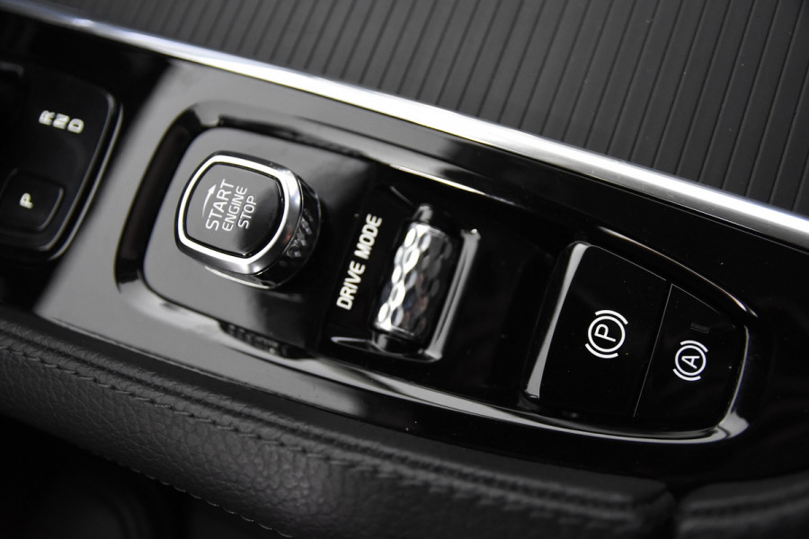 Volvo V90 2.0 B4 Inscription *1ste Eigenaar*Leer*Memory*Trekhaak*
