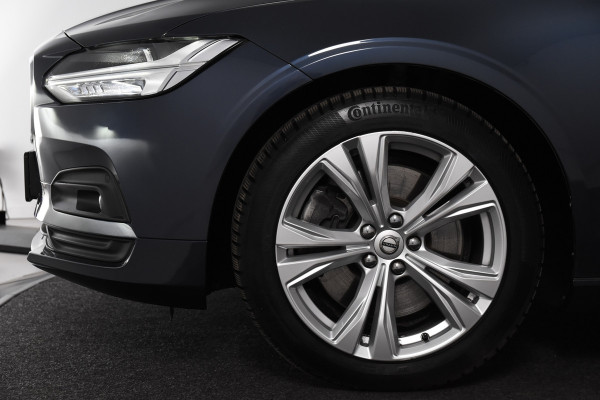 Volvo V90 2.0 B4 Inscription *1ste Eigenaar*Leer*Memory*Trekhaak*