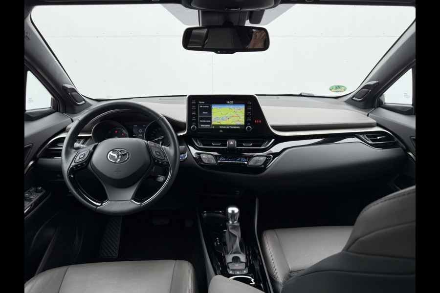 Toyota C-HR 2.0 Hybrid Executive | CarPlay | ACC | Camera | JBL | Keyless | 18 inch