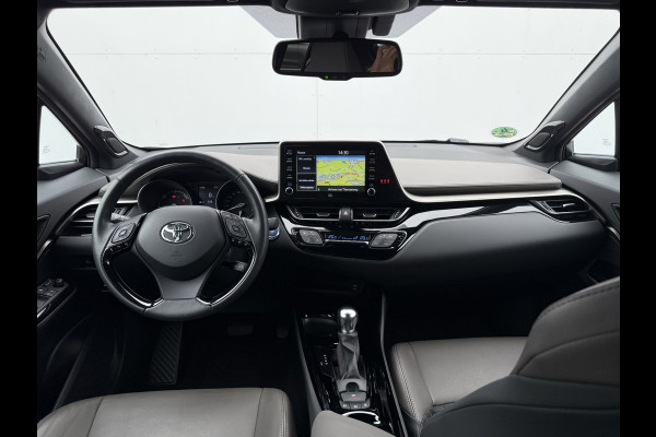 Toyota C-HR 2.0 Hybrid Executive | CarPlay | ACC | Camera | JBL | Keyless | 18 inch