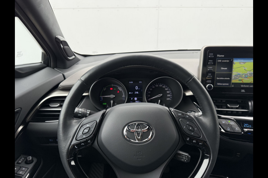 Toyota C-HR 2.0 Hybrid Executive | CarPlay | ACC | Camera | JBL | Keyless | 18 inch