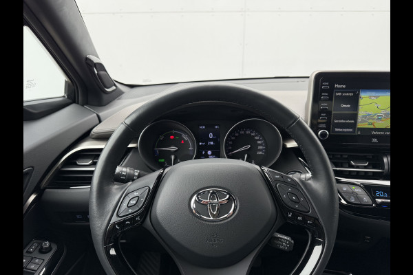 Toyota C-HR 2.0 Hybrid Executive | CarPlay | ACC | Camera | JBL | Keyless | 18 inch