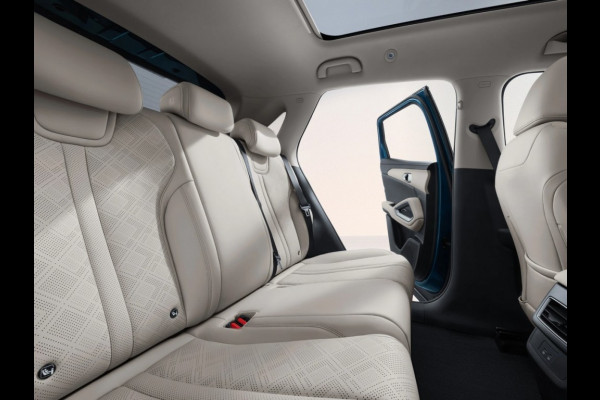 BYD ATTO 2 DM-i BOOST PHEV 18 kWh
