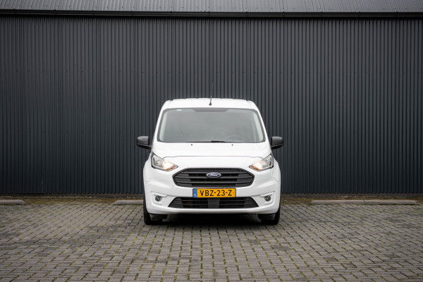 Ford Transit Connect 1.5 EcoBlue | Cruise | Airco | Trekhaak