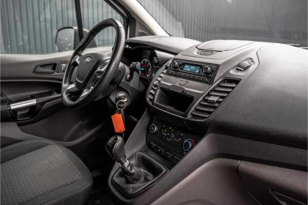 Ford Transit Connect 1.5 EcoBlue | Cruise | Airco | Trekhaak