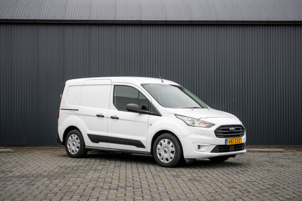Ford Transit Connect 1.5 EcoBlue | Cruise | Airco | Trekhaak