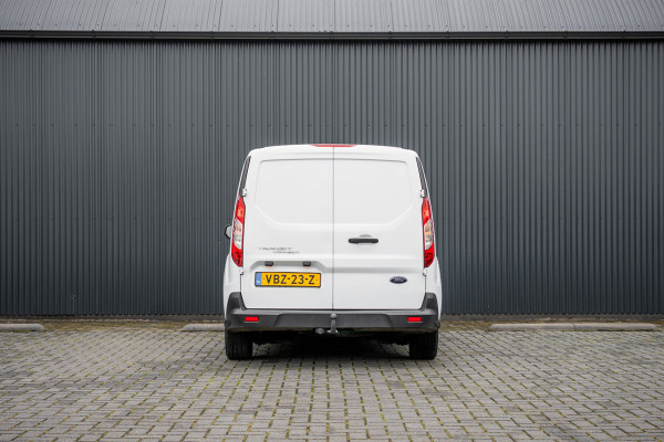 Ford Transit Connect 1.5 EcoBlue | Cruise | Airco | Trekhaak