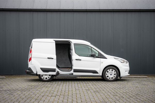 Ford Transit Connect 1.5 EcoBlue | Cruise | Airco | Trekhaak