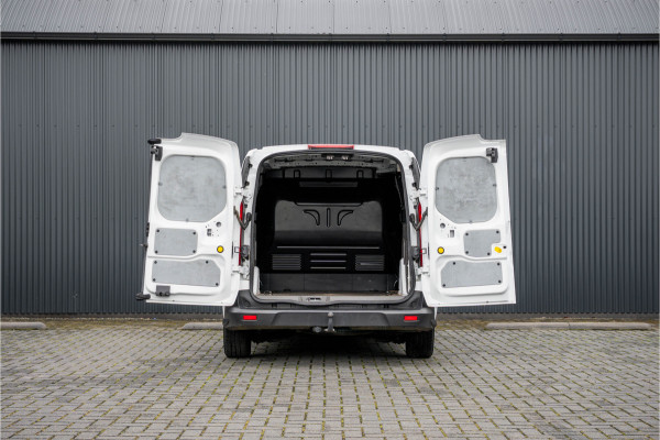 Ford Transit Connect 1.5 EcoBlue | Cruise | Airco | Trekhaak