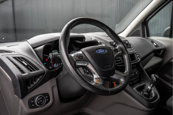 Ford Transit Connect 1.5 EcoBlue | Cruise | Airco | Trekhaak