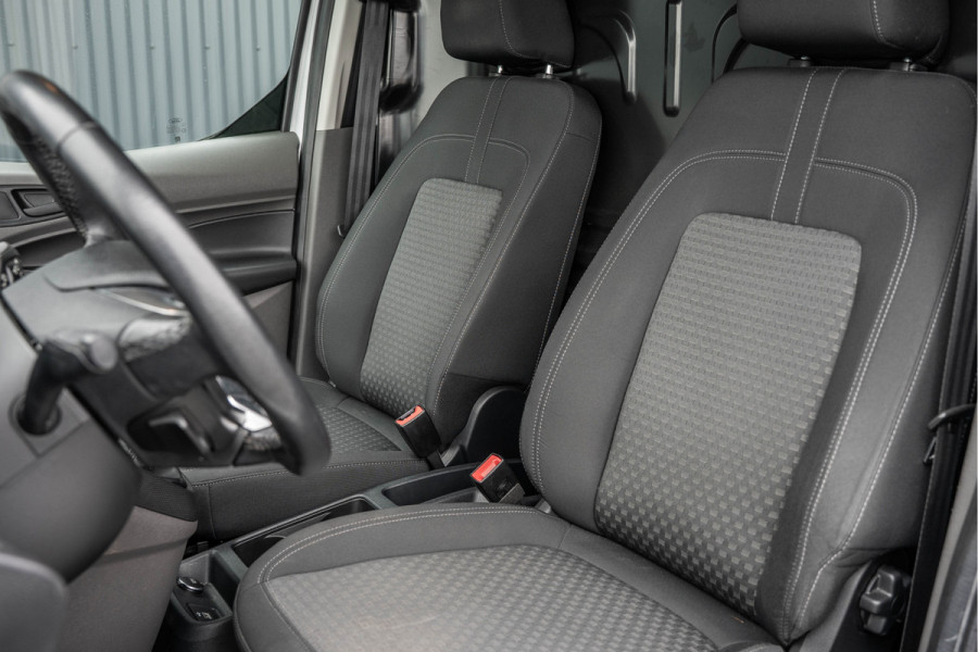 Ford Transit Connect 1.5 EcoBlue | Cruise | Airco | Trekhaak