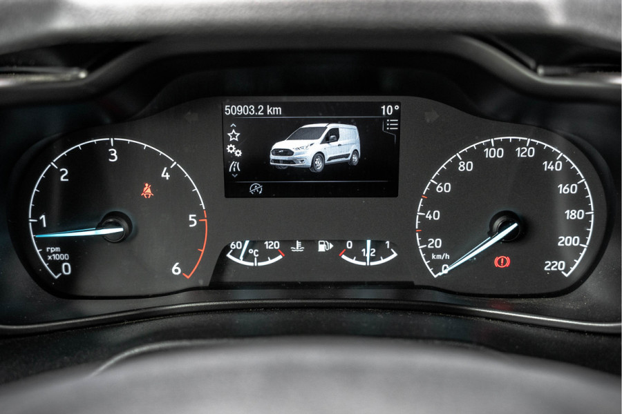 Ford Transit Connect 1.5 EcoBlue | Cruise | Airco | Trekhaak