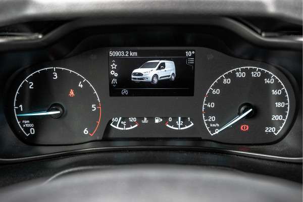 Ford Transit Connect 1.5 EcoBlue | Cruise | Airco | Trekhaak