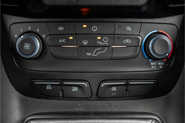 Ford Transit Connect 1.5 EcoBlue | Cruise | Airco | Trekhaak