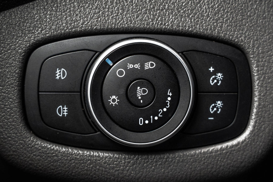 Ford Transit Connect 1.5 EcoBlue | Cruise | Airco | Trekhaak
