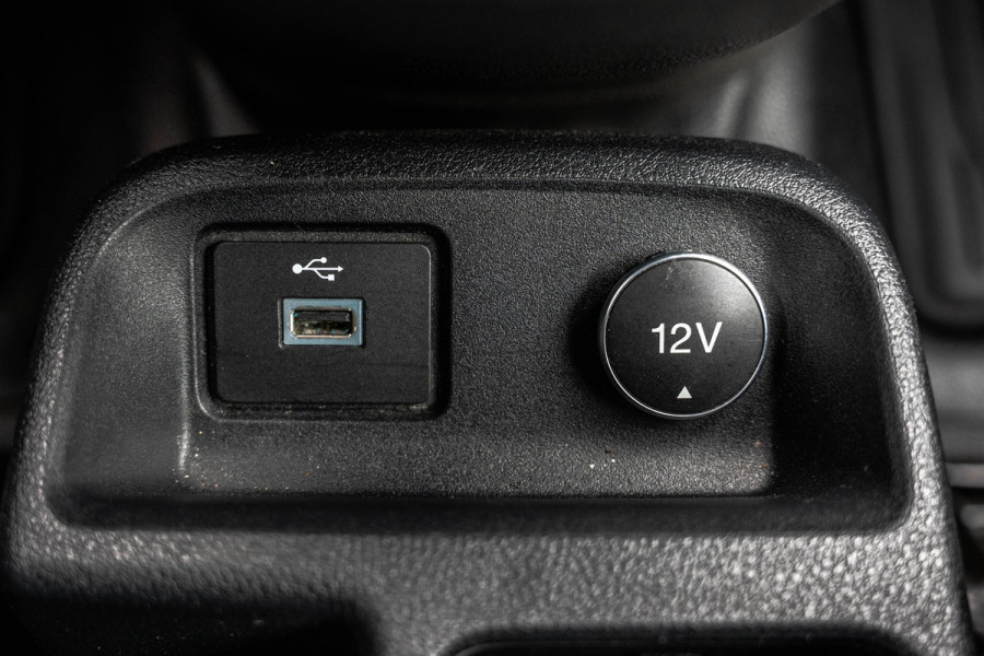 Ford Transit Connect 1.5 EcoBlue | Cruise | Airco | Trekhaak