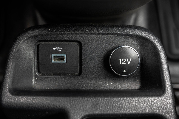 Ford Transit Connect 1.5 EcoBlue | Cruise | Airco | Trekhaak