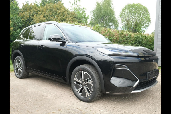 GEELY Starray EM-i 1.5 Pro | 360 Camera | Stoelverwarming | Parkeersensoren | Stuurverwarmimg | 83 km Elektrisch bereik | 18 Inch LMV