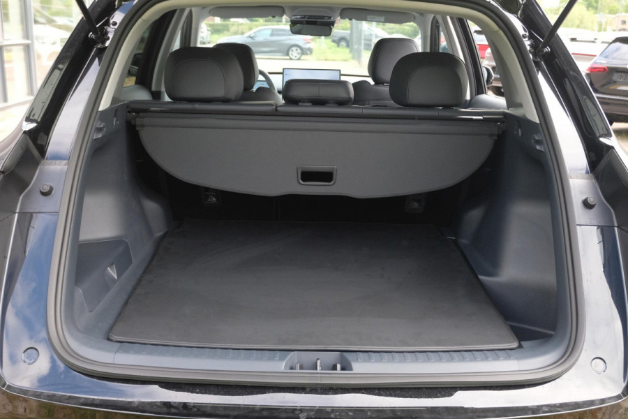 GEELY Starray EM-i 1.5 Pro | 360 Camera | Stoelverwarming | Parkeersensoren | Stuurverwarmimg | 83 km Elektrisch bereik | 18 Inch LMV