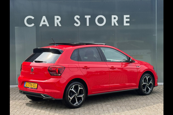 Volkswagen Polo 1.0 TSI Highline R-Line Pano Virtual LED Virtual