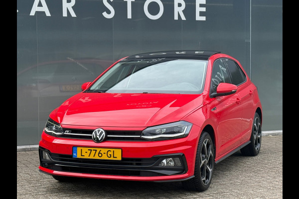 Volkswagen Polo 1.0 TSI Highline R-Line Pano Virtual LED Virtual