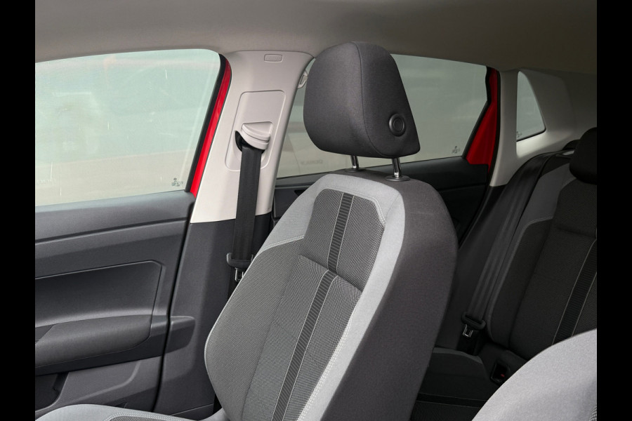 Volkswagen Polo 1.0 TSI Highline R-Line Pano Virtual LED Virtual