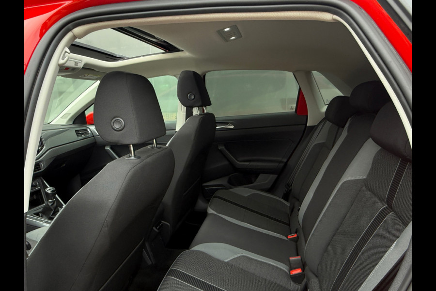 Volkswagen Polo 1.0 TSI Highline R-Line Pano Virtual LED Virtual