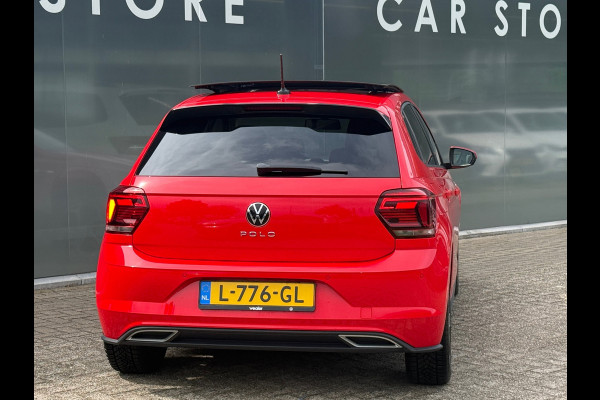 Volkswagen Polo 1.0 TSI Highline R-Line Pano Virtual LED Virtual
