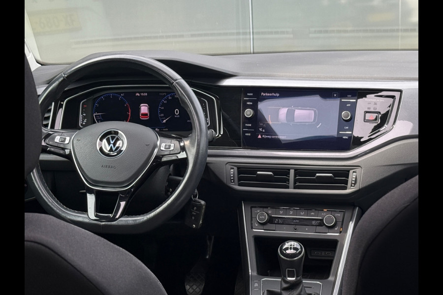 Volkswagen Polo 1.0 TSI Highline R-Line Pano Virtual LED Virtual