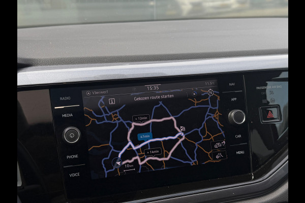 Volkswagen Polo 1.0 TSI Highline R-Line Pano Virtual LED Virtual