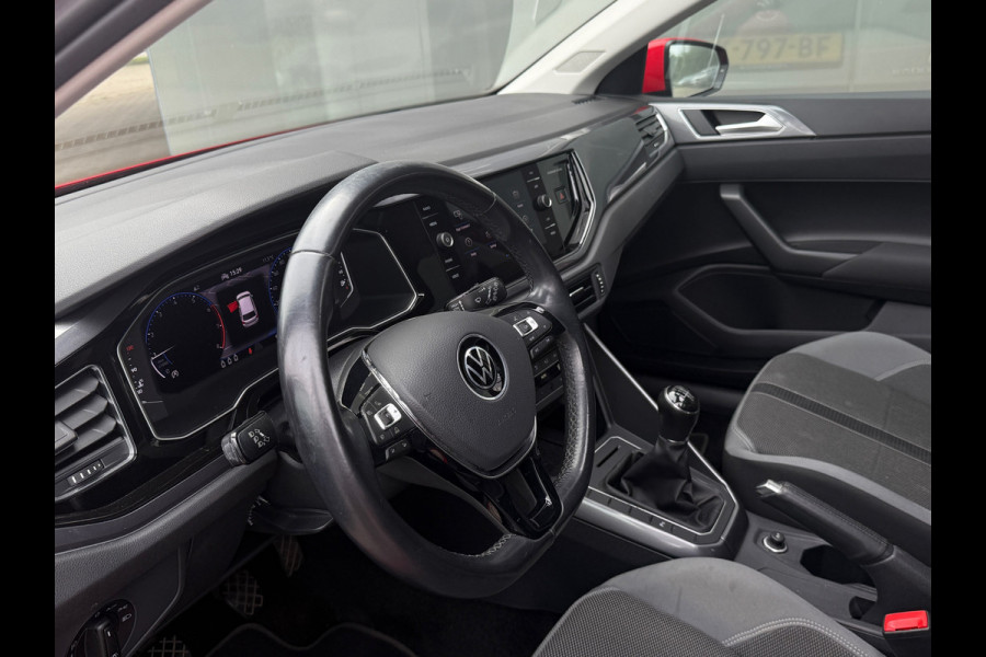 Volkswagen Polo 1.0 TSI Highline R-Line Pano Virtual LED Virtual