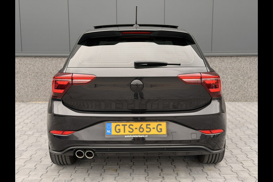 Volkswagen Polo 2.0 TSI GTI Pano DSG Camera Virtual Beats 18''